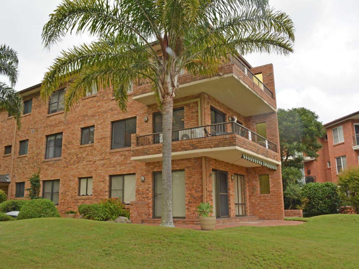 Sailfish, 3,46 Magnus Street - Unit With Stunning Water Views And Close To Town Nelson Bay Kültér fotó