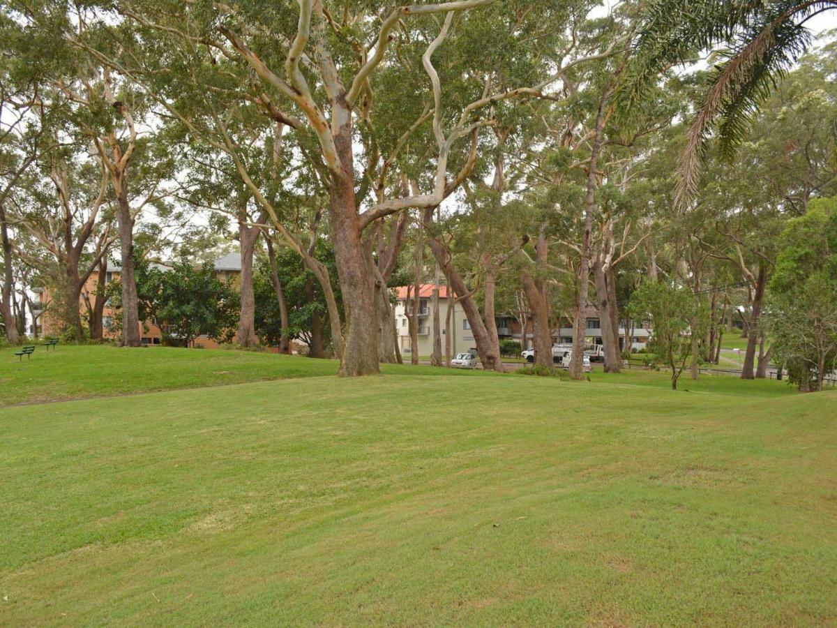 Sailfish, 3,46 Magnus Street - Unit With Stunning Water Views And Close To Town Nelson Bay Kültér fotó