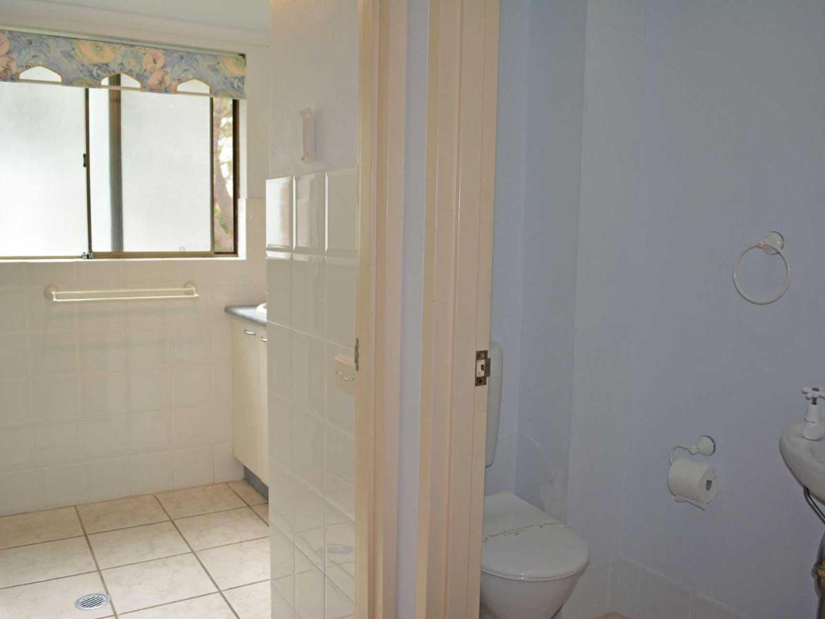 Sailfish, 3,46 Magnus Street - Unit With Stunning Water Views And Close To Town Nelson Bay Kültér fotó