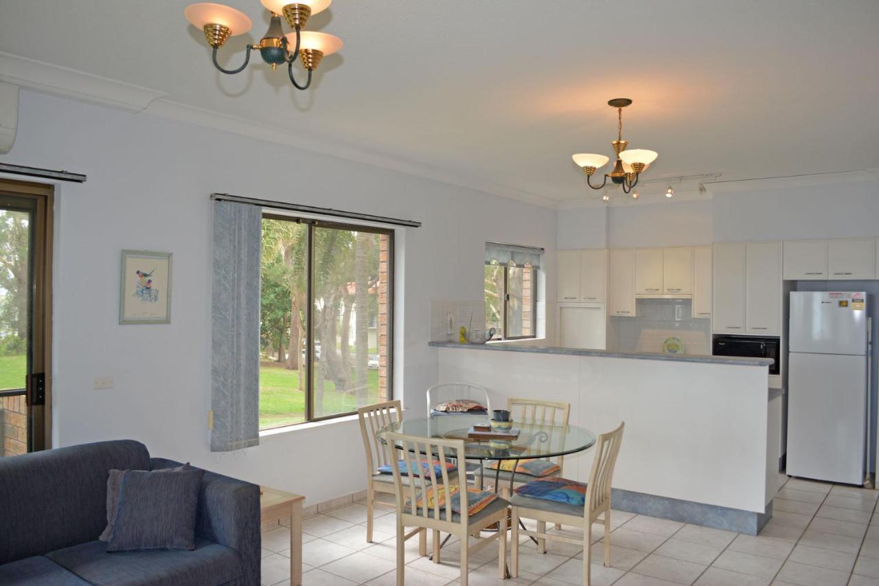 Sailfish, 3,46 Magnus Street - Unit With Stunning Water Views And Close To Town Nelson Bay Kültér fotó