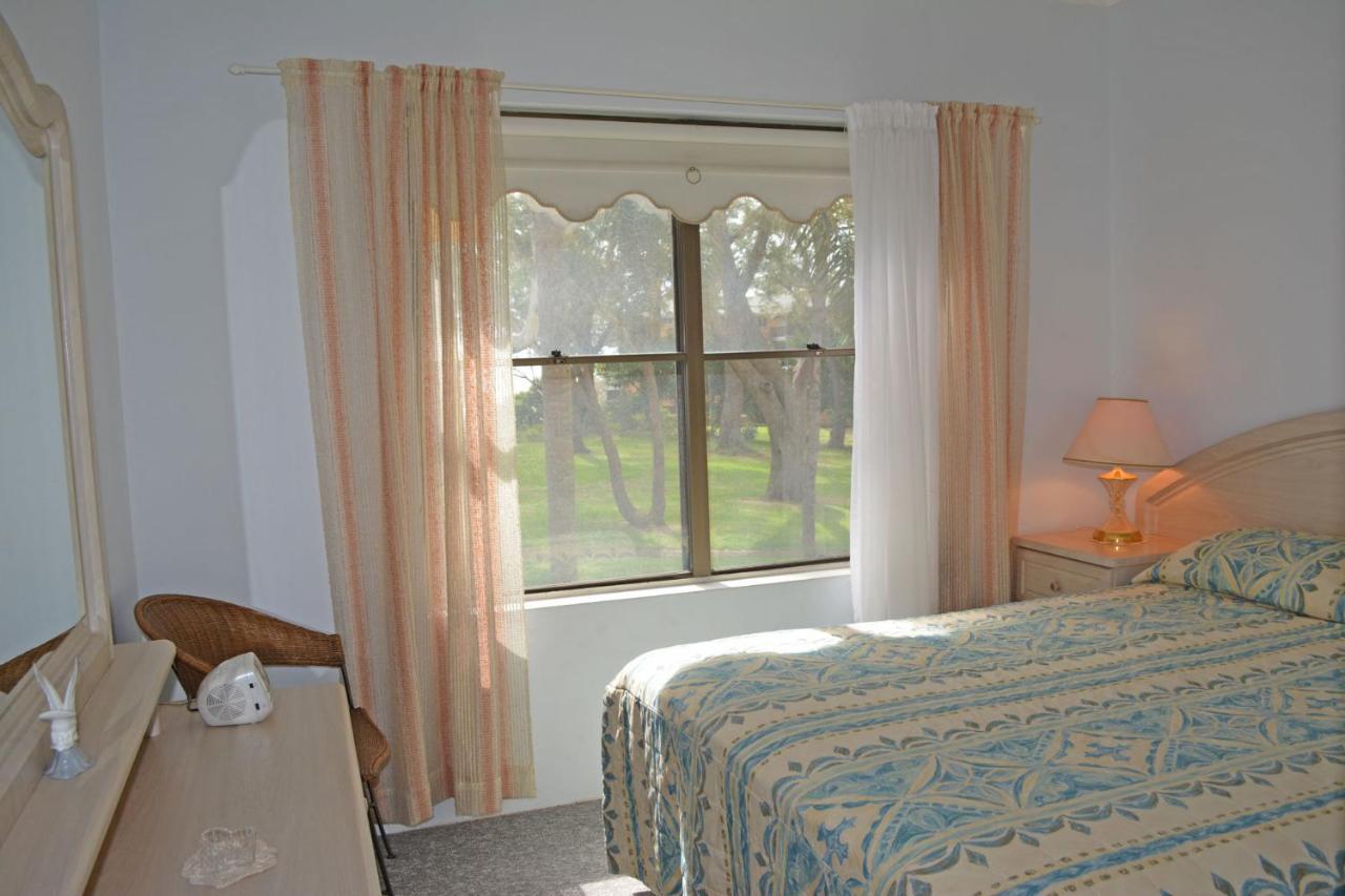 Sailfish, 3,46 Magnus Street - Unit With Stunning Water Views And Close To Town Nelson Bay Kültér fotó